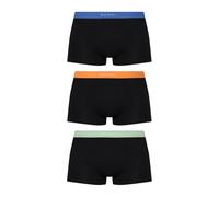 Paul Smith - Confezione da tre boxer - - Underwear - Uomo - Nero - M