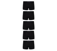 Paul Smith - Confezione di Boxer Neri in Cotone - - Underwear - Uomo - Nero - M