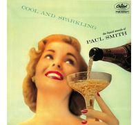 Paul Smith - Cool & Sparkling - Mini Lp Sleeve