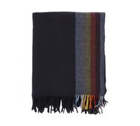 Paul Smith - Coperta a Righe in Misto Cashmere - - Accessories - Uomo - Multicolore - ONE SIZE