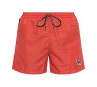Paul Smith - Costume da bagno - - Swimwear - Uomo - Rosso - L