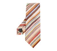 Paul Smith - Cravatta in Seta a Righe - - Accessories - Uomo - Multicolore - ONE SIZE