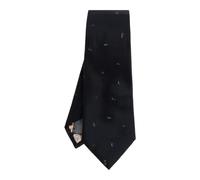 Paul Smith - Cravatta in Seta - - Accessories - Uomo - Blu - ONE SIZE