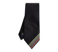 Paul Smith - Cravatta in Seta - - Accessories - Uomo - Blu - ONE SIZE