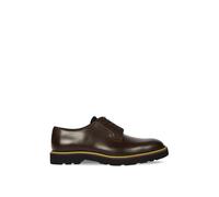 Paul Smith - Derby Ras - - Shoes - unisex - Marrone - 41 EU