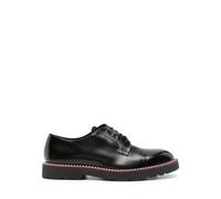Paul Smith - Derby Ras - - Shoes - Uomo - Nero - 41 EU