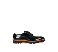 Paul Smith - Derby Ras - - Shoes - Uomo - Nero - 45 EU