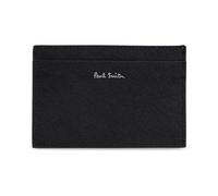 Paul Smith - Desert Mini Card Holder - - Accessories - Uomo - Multicolore - ONE SIZE