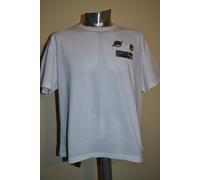 Paul Smith Donna Distintivi T-Shirt “ XL " Nuovo