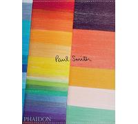 Paul Smith. Ediz. a colori [Paperback] [Oct 29, 2020] Chambers, Tony