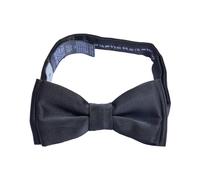 Paul Smith - Farfallino da Sera Satin - - Accessories - Uomo - Nero - ONE SIZE