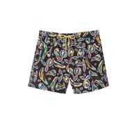 Paul Smith - Fruit Print Swim Shorts - - Swimwear - Uomo - Multicolore - L