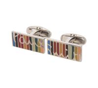 Paul Smith - Gemelli Signature - - Accessories - Uomo - Multicolore - ONE SIZE