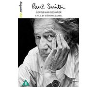 Paul Smith: Gentleman Designer by Unknown(2012-12-03)