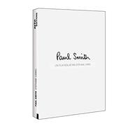 Paul smith, gentleman designer - dvd