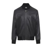 Paul Smith - Giacca Bomber con Zip - - Jackets - Uomo - Nero - L