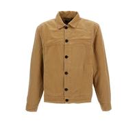 Paul Smith - Giacca Leggera Sfoderata - - Jackets - Uomo - Beige - S