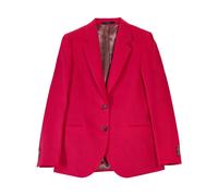 Paul Smith - Giacca Lino - - Jackets - Donna - Rosso - M