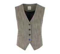 Paul Smith - Gilet - - Jackets - Donna - Beige - S