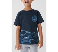 Paul Smith Glow In The Dark Moon Tshirt Boys Taglia: 2-3Y | T-shirt Outlet | kids |