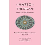 Paul Smith Hafez (Tascabile) Hafez: The Divan