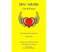 Paul Smith Ibn 'Arabi (Tascabile) Introduction to Sufi Poets