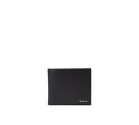 Paul Smith - Interno Multiriga Classica Billfold - - Accessories - unisex - Nero - ONE SIZE