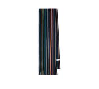 Paul Smith - Ivan Stripe Scarf - - Accessories - Uomo - Multicolore - ONE SIZE