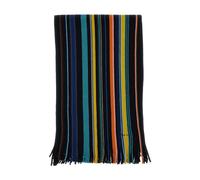 Paul Smith - Ivan Stripe Scarf - - Accessories - Uomo - Multicolore - ONE SIZE