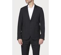 Paul Smith Jacket Unlined Black Taglia: 42/52 | Pantaloni da completo Outlet | Uomo | Nero