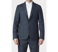Paul Smith Jacket Unlined Inky Blue Taglia: 42/52 | Costumi Interi Outlet | Uomo | Blu