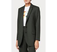 Paul Smith Jacket Very Dark Green Taglia: 38 | Blazers Outlet | Donna | Verde