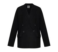 Paul Smith, ,Jackets ,Donna ,Blu ,M Blazer Doppio Petto