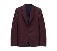 Paul Smith, ,Jackets ,Donna ,Rosso ,XS Travel Suite Jacket