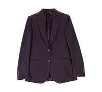 Paul Smith, ,Jackets ,Donna ,Viola ,M Giacca Lino