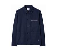 Paul Smith, ,Jackets ,Uomo ,Blu ,2XL Overshirt