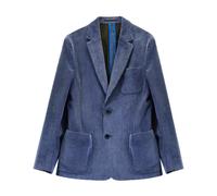 Paul Smith, ,Jackets ,Uomo ,Blu ,XL Giacca Velluto A Coste