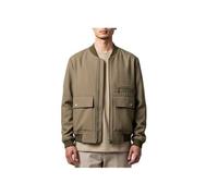 Paul Smith, ,Jackets ,Uomo ,Marrone ,M Bomber Giacche