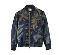 Paul Smith, ,Jackets ,Uomo ,Multicolore ,L Bomber Fantasia Bohemia