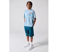 Paul Smith Junior Set T Shirt e pantaloncini tonali di Paul Smith Junior 122128cm blu