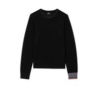 Paul Smith Knitted Sweater Crew Neck Black Taglia: M | Maglioni a maglia Outlet | Donna | Nero