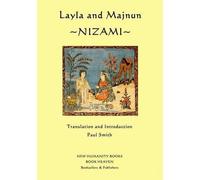 Paul Smith Layla and Majnun (Tascabile)