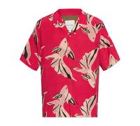 Paul Smith - Le Peche Fish Print Shirt - - Shirts - Uomo - Rosa - S
