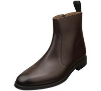 Paul Smith Lenny Chelsea Boots Marrone Scuro Uomo - 43 EU