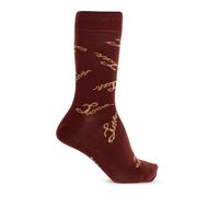 Paul Smith - Love Socks - - Underwear - Uomo - Rosso - ONE SIZE
