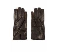 Paul Smith - M1A 415Gl N251 66 Gloves - - Accessories - Uomo - Marrone - L