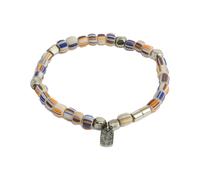 Paul Smith - M1A-Brac-Pstrip 01 - - Accessories - Uomo - Multicolore - ONE SIZE