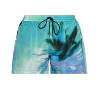 Paul Smith - M1A239P Costume da Bagno - - Swimwear - Uomo - Verde - S