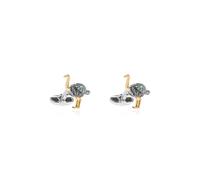 Paul Smith - M1Acuff Ubird-1A Gemelli - - Accessories - Uomo - Grigio - ONE SIZE