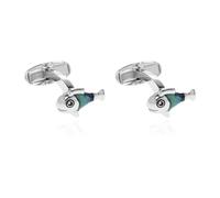 Paul Smith - M1Acuff Ublue-47 - -Accessories -Uomo -Grigio -ONE SIZE
